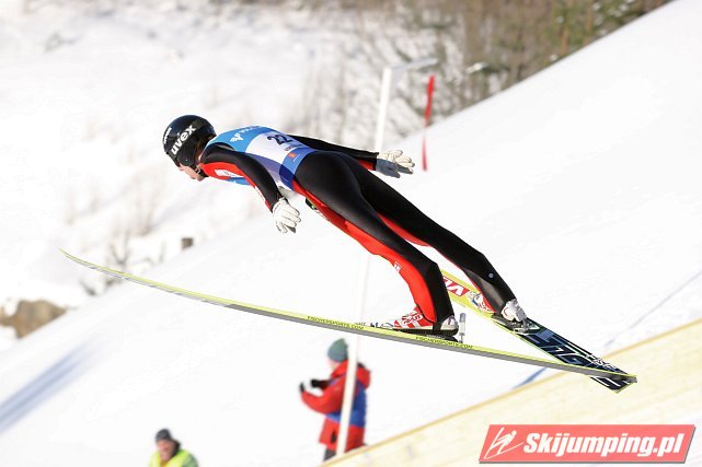 070 Ole Marius Ingvaldsen